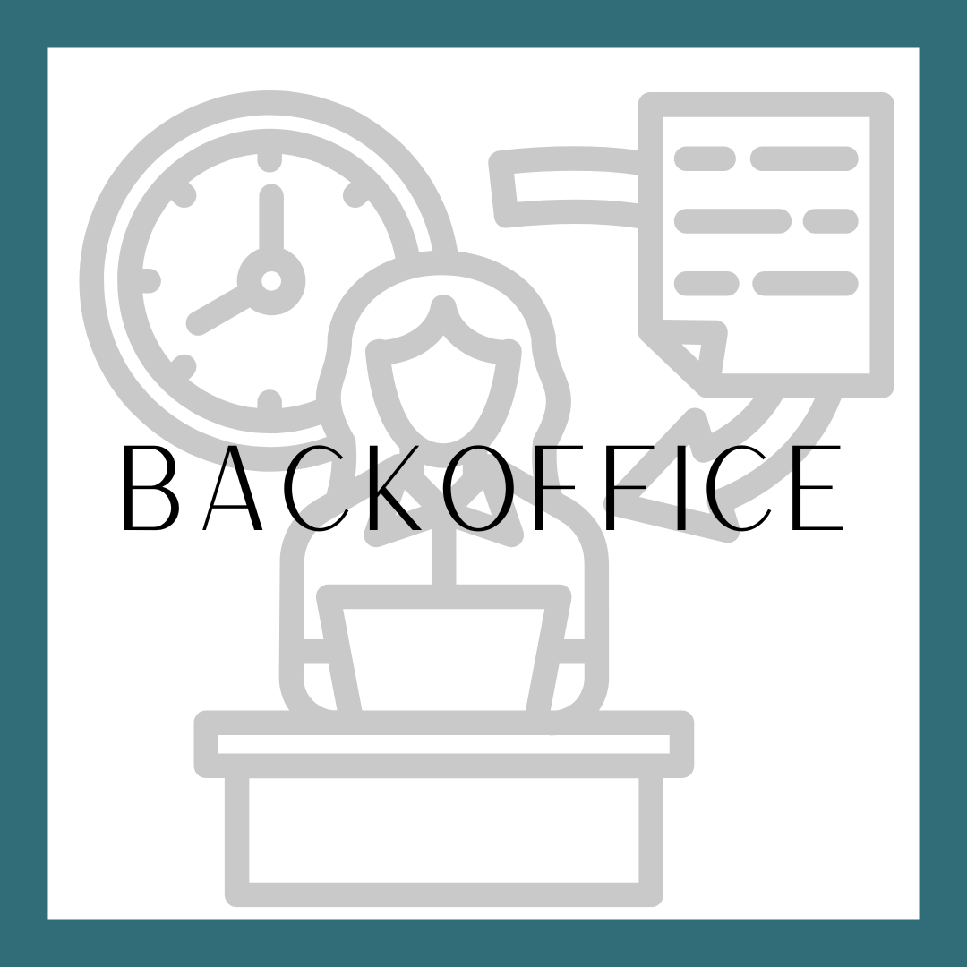 MODUL 4 C: Backoffice