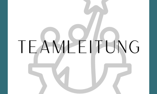 MODUL 4 G: Teamleitung