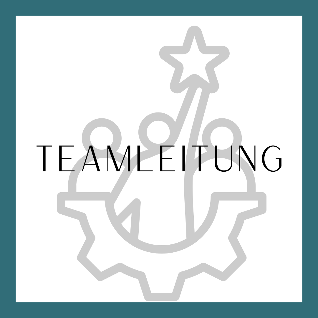 MODUL 4 G: Teamleitung